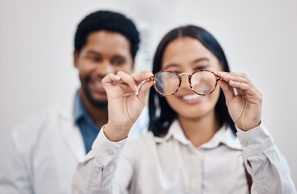 How Often Should You Clean Your Glasses?
